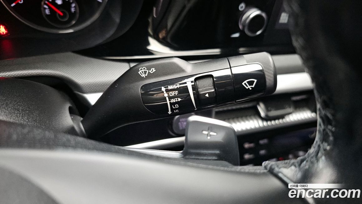 Kia K5 2020