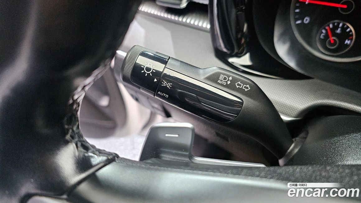 Kia K5 2020