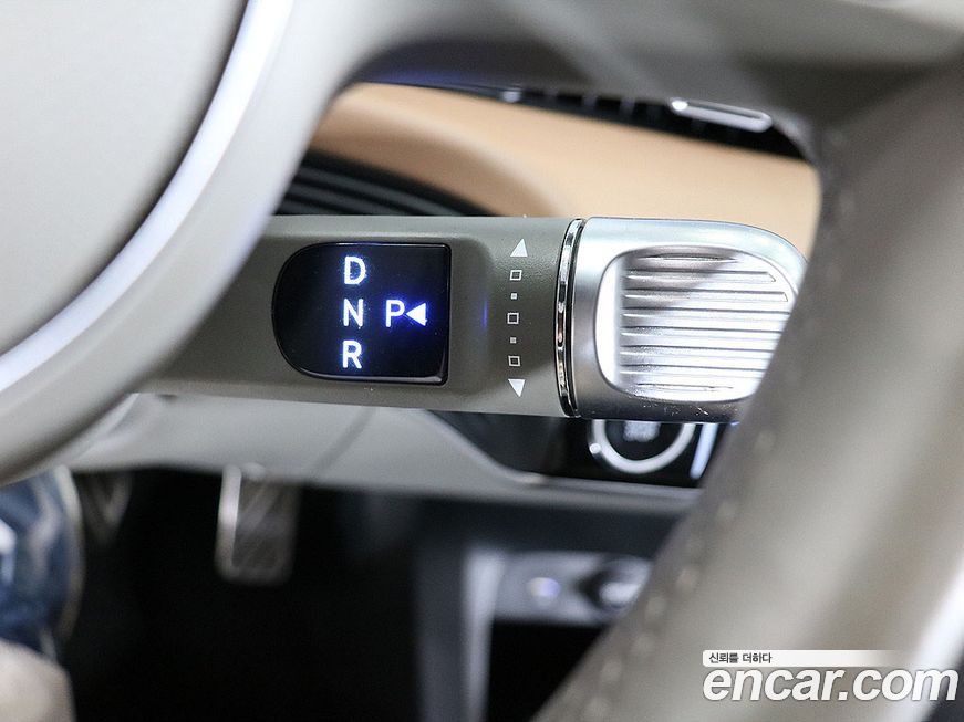 Hyundai Ioniq5 2022