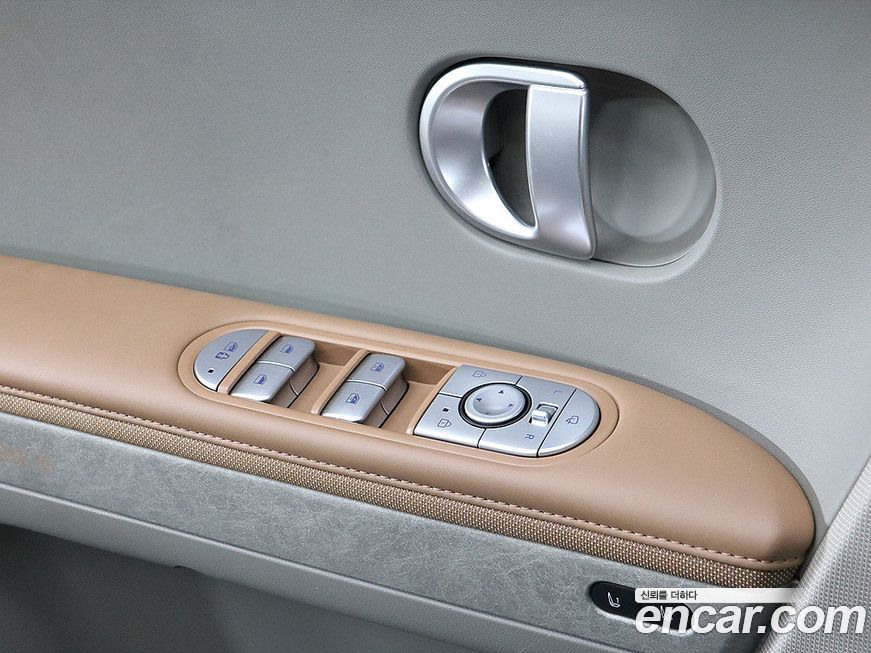 Hyundai Ioniq5 2022