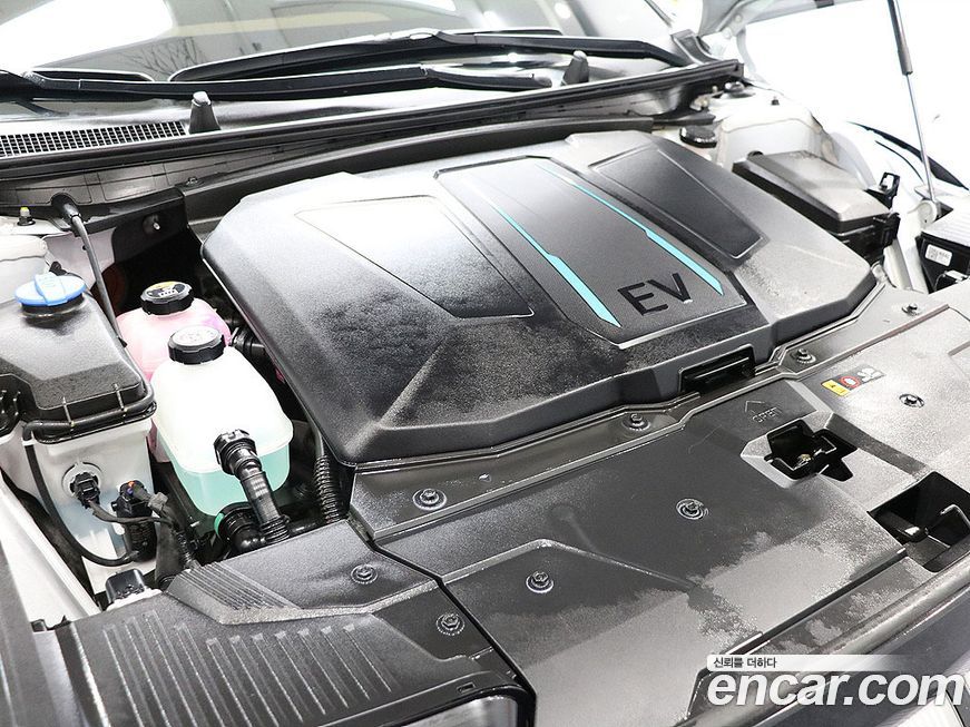 Hyundai Ioniq5 2022