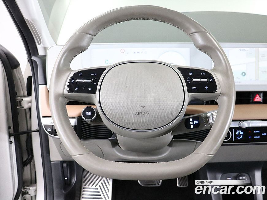 Hyundai Ioniq5 2022