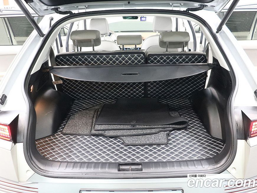 Hyundai Ioniq5 2022