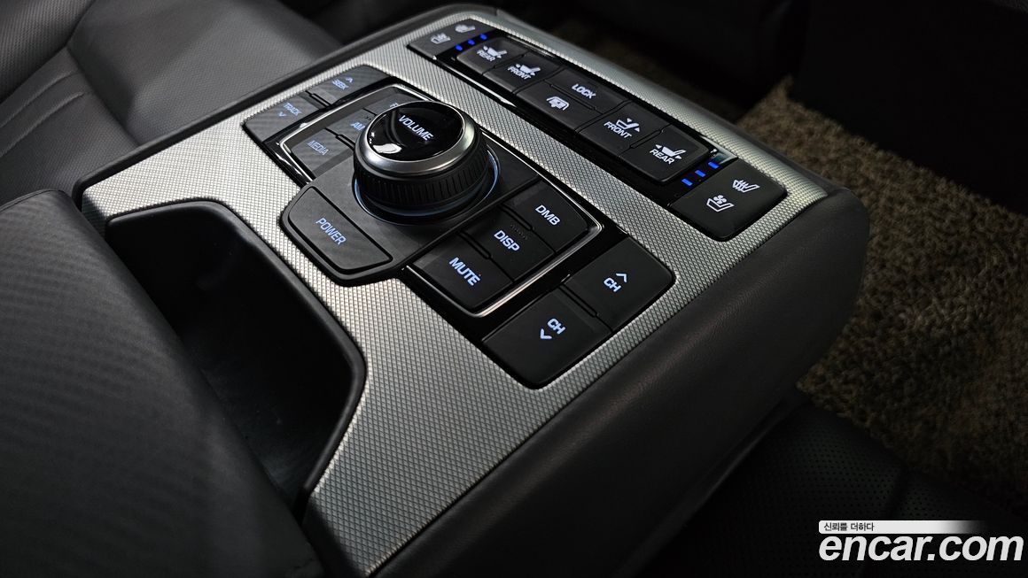 Genesis G80 2017