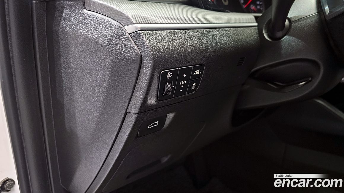 Kia K5 2020