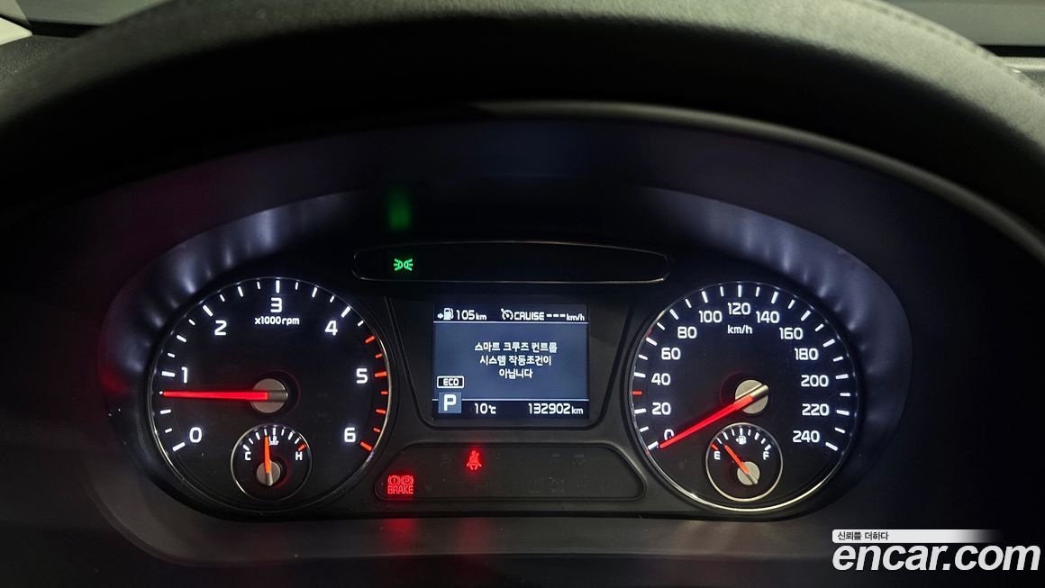 Kia Sorento 2020