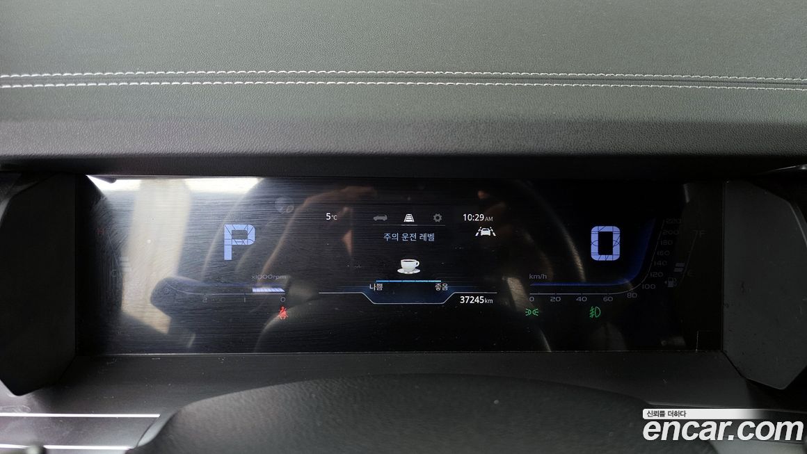 KG_Mobility_Ssangyong Torres 2023