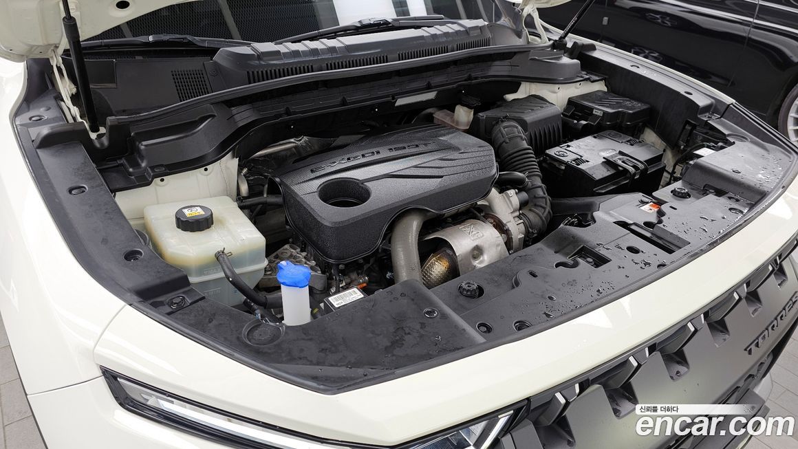 KG_Mobility_Ssangyong Torres 2023