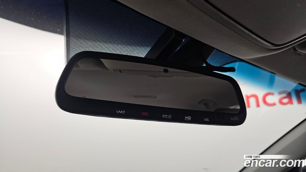 Kia K5 2020