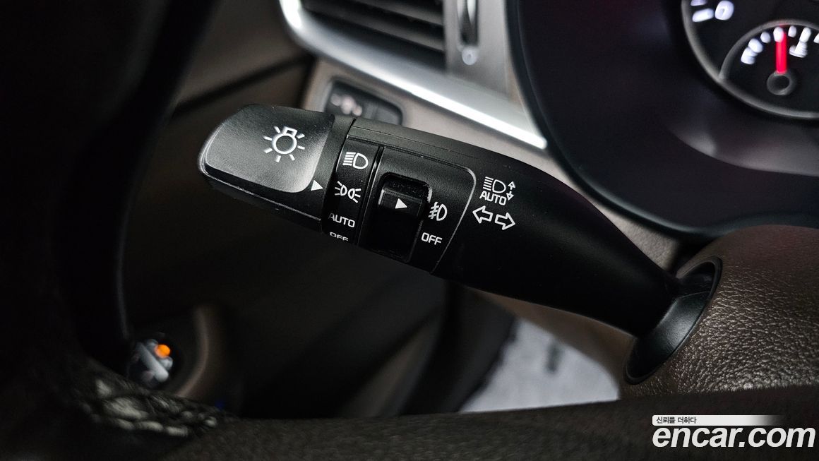 Kia K5 2020