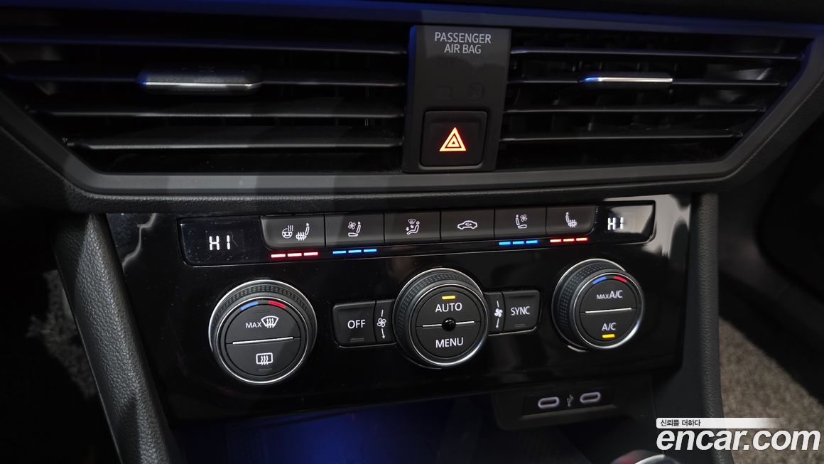 Volkswagen Jetta 2021