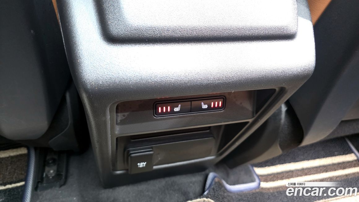 Land Rover Discovery Sport 2019