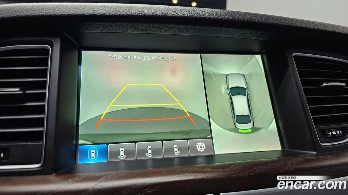 Genesis G80 2018