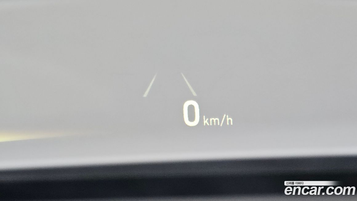 Hyundai Kona 2019