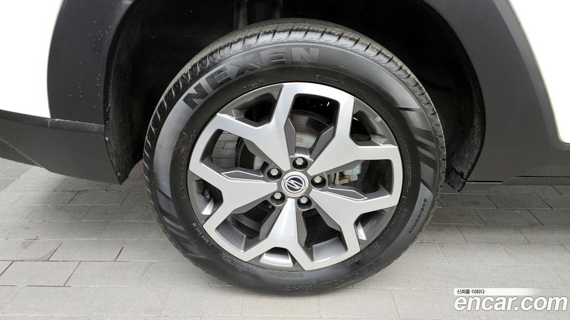 KG_Mobility_Ssangyong Torres 2023