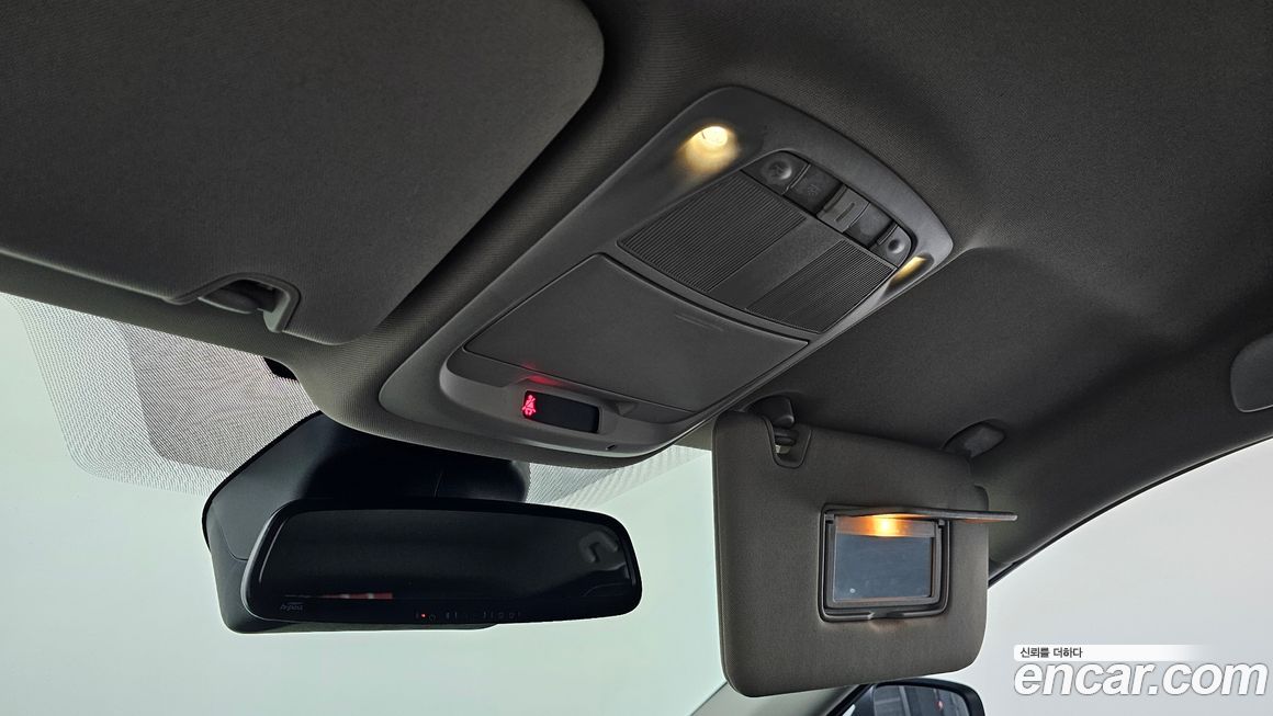 Renault-KoreaSamsung QM6 2023