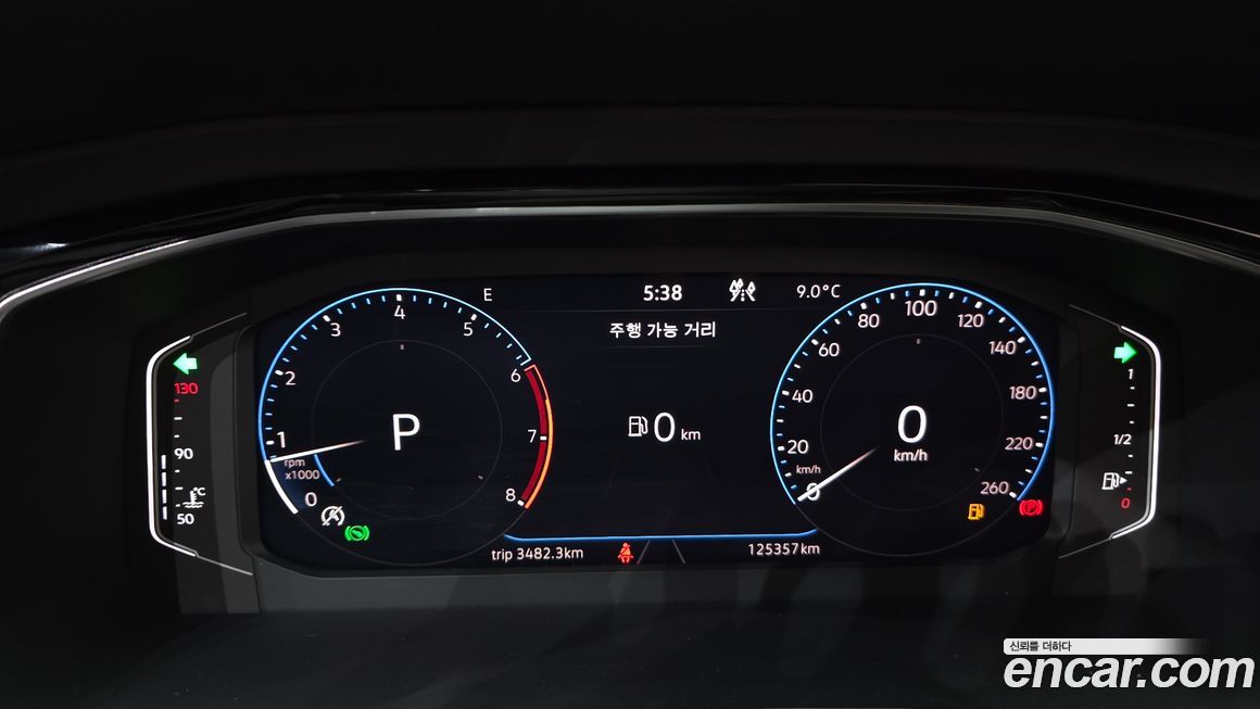 Volkswagen Jetta 2021