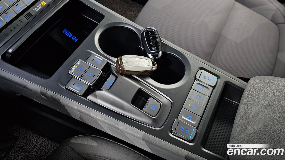 Hyundai Kona 2019