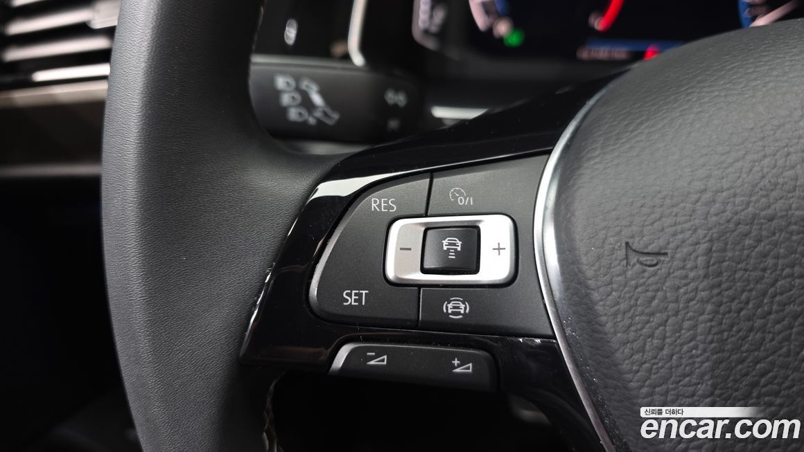 Volkswagen Jetta 2021