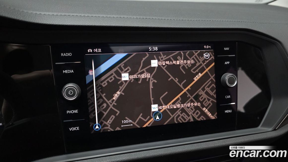 Volkswagen Jetta 2021