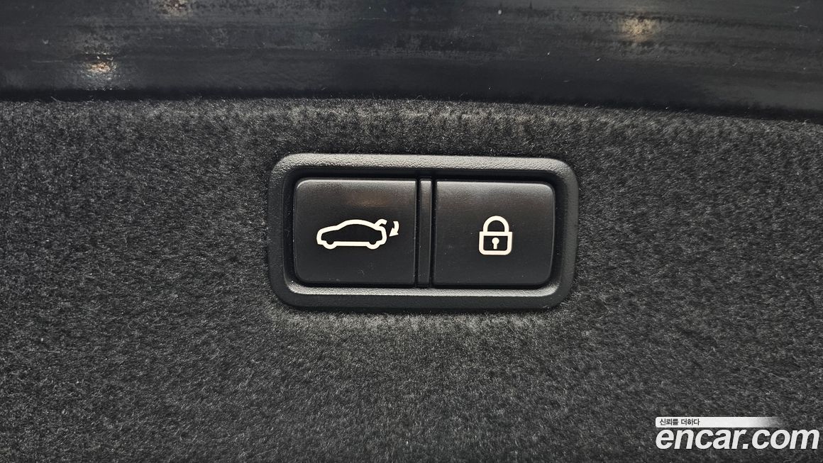 Genesis G80 2018