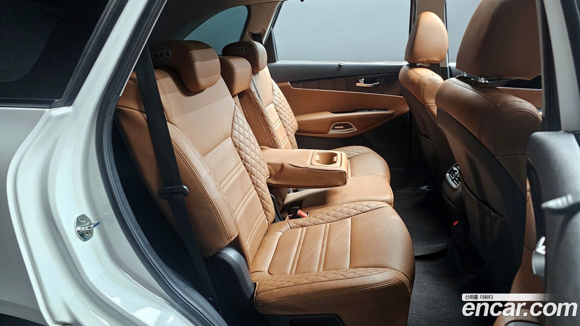 Kia Sorento 2020