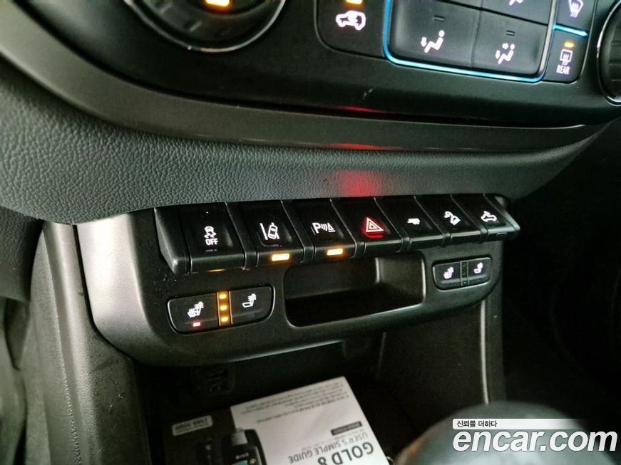 ChevroletGMDaewoo Colorado 2022