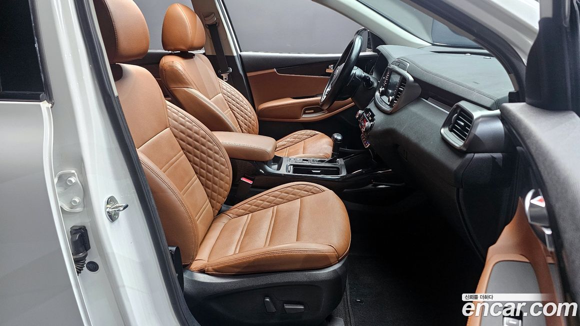 Kia Sorento 2020