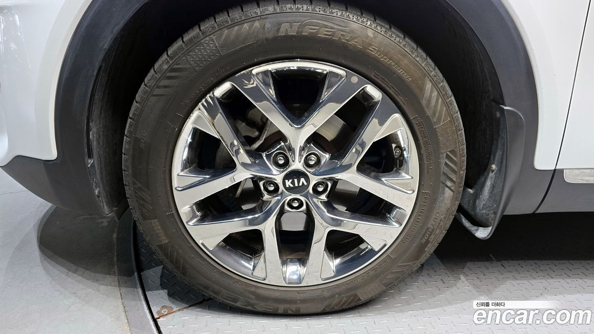 Kia Sorento 2020