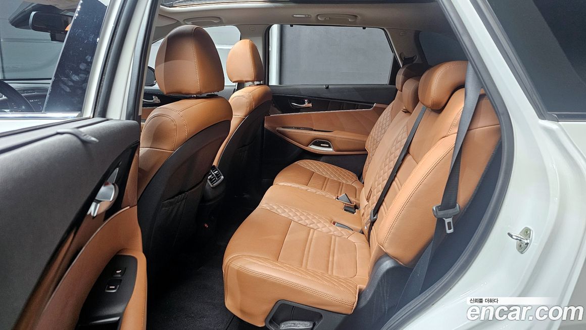 Kia Sorento 2020