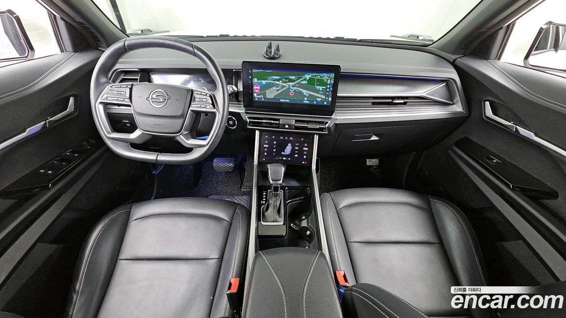 KG_Mobility_Ssangyong Torres 2023