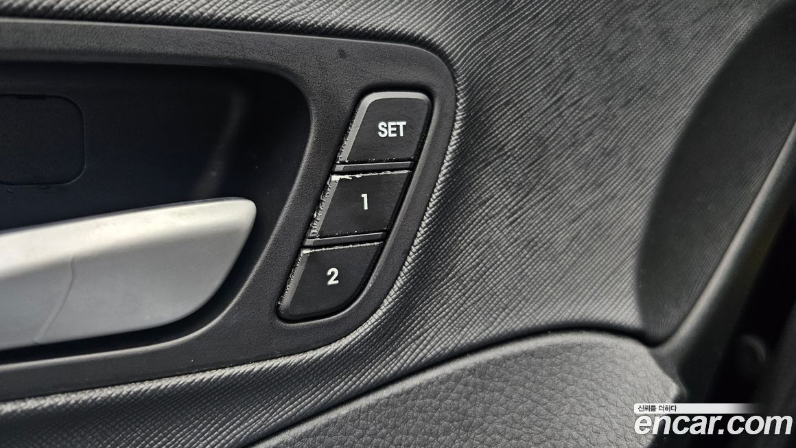 Hyundai Santafe 2014