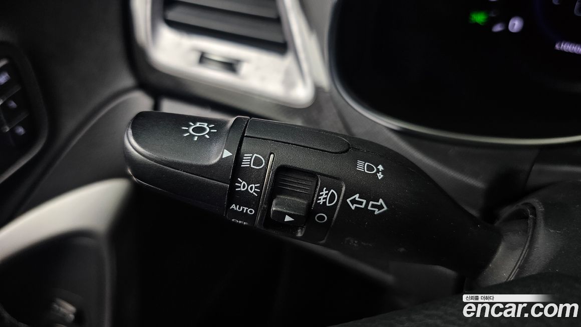 Hyundai Santafe 2014