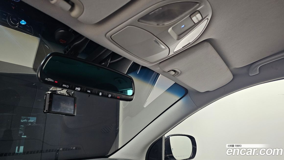 Hyundai Santafe 2014