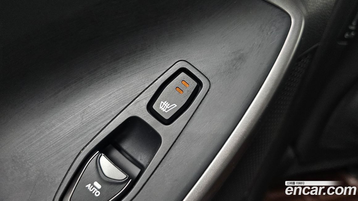 Hyundai Santafe 2014