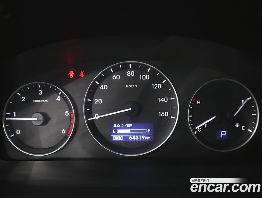 Hyundai Starex 2019