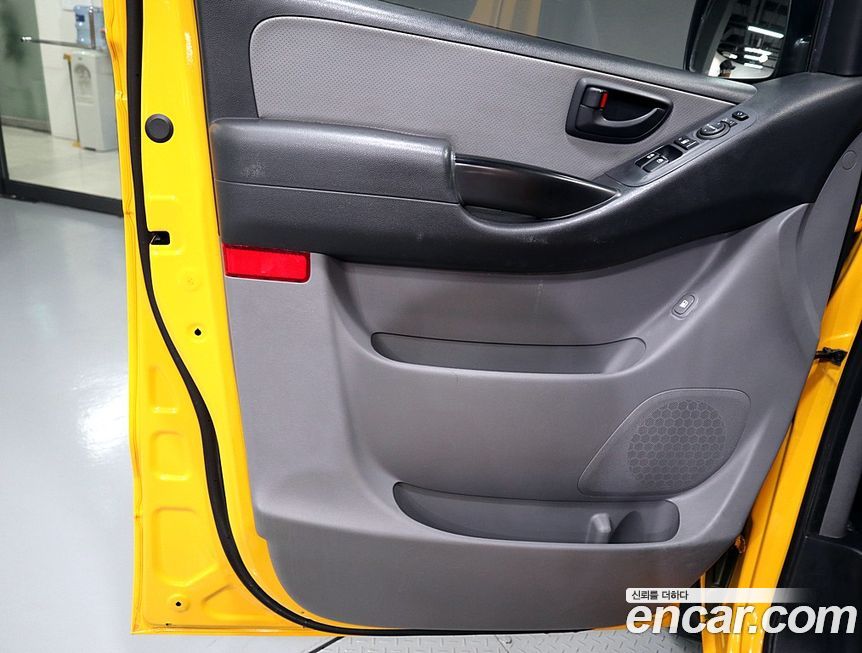 Hyundai Starex 2019