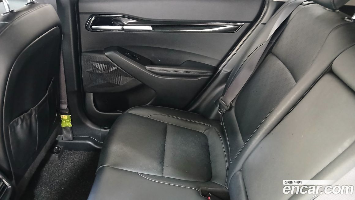 Kia Seltos 2020