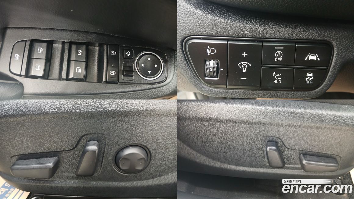 Kia Seltos 2020