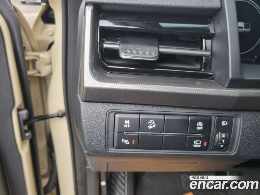 KG_Mobility_Ssangyong Rexton 2024