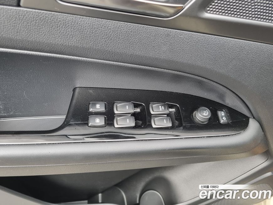 KG_Mobility_Ssangyong Rexton 2024