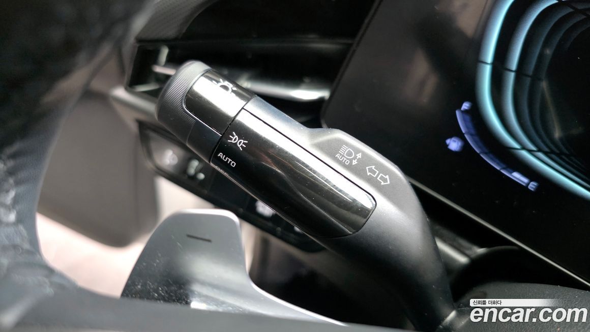Kia Niro 2022