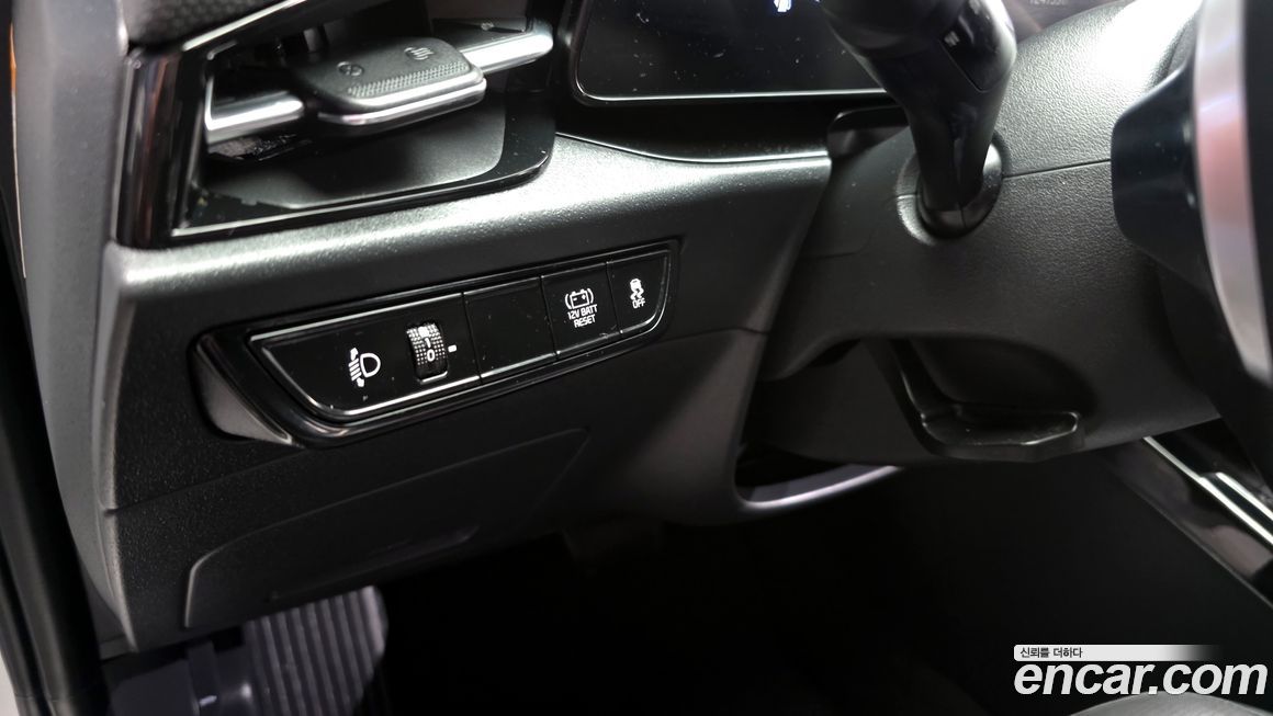 Kia Niro 2022