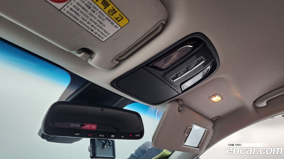 Kia Sorento 2018