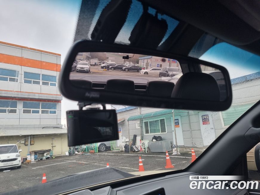 KG_Mobility_Ssangyong Rexton 2024