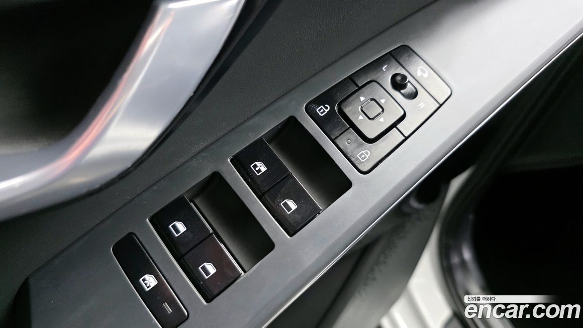 Kia Niro 2022