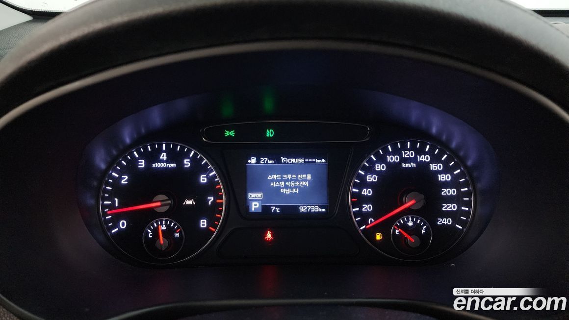 Kia Sorento 2018