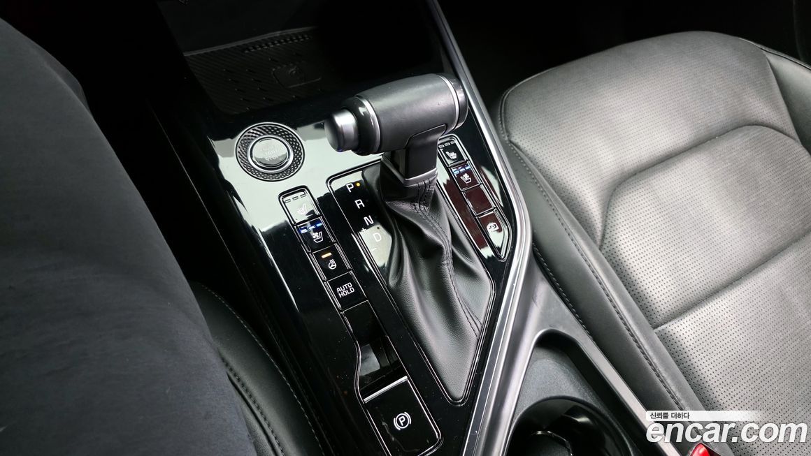 Kia Niro 2022
