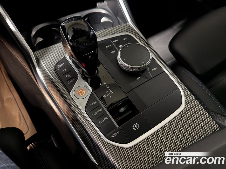 BMW 3-Series 2021