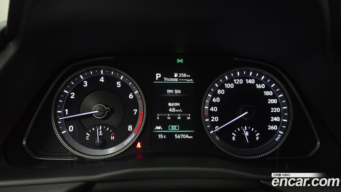 Hyundai Sonata 2022